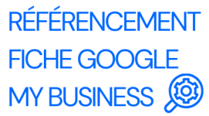 logo referencement gmb